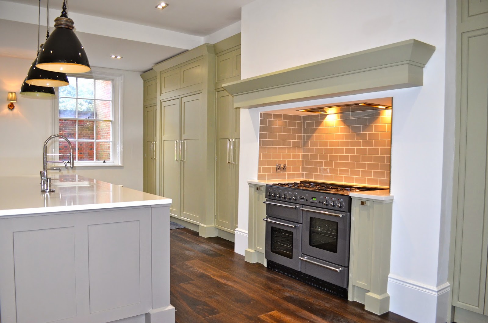 S1 Kitchens Blog Bespoke Kitchen Designs