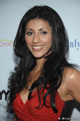 Reshma Shetty WiKi & Photos