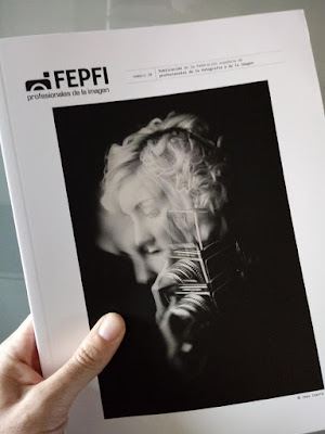 Revista de FEPFI