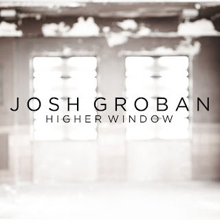 Josh Groban - Higher Window Lyrics