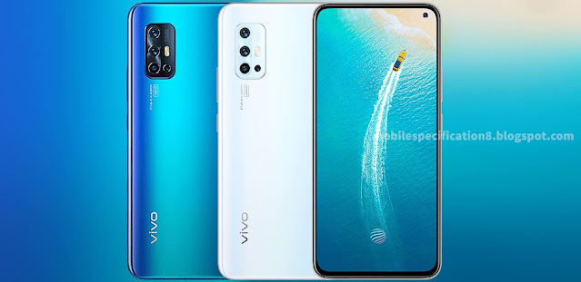 Vivo V19 Neo, Price, Specifications, Specs, Specification, Admiral blue, Crystal white, White Blue, colour, Color