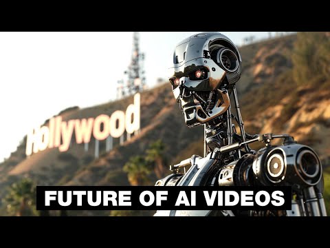 AI-Generated Videos: Future Opportunities and Trends