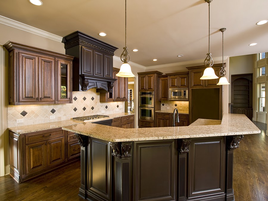 Kitchen Remodeling Ideas