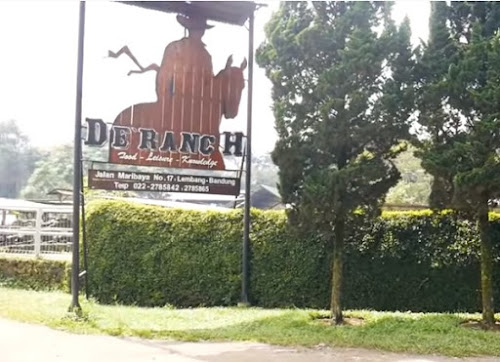 Wisata-De'-Ranch-Maribaya-Lembang-Bandung