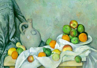 Paul Cezanne