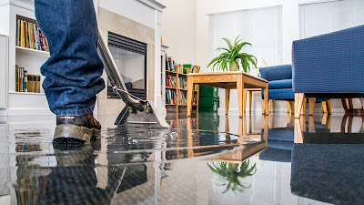 Hire a Professional Restoration Service for Water Damage in Sydney