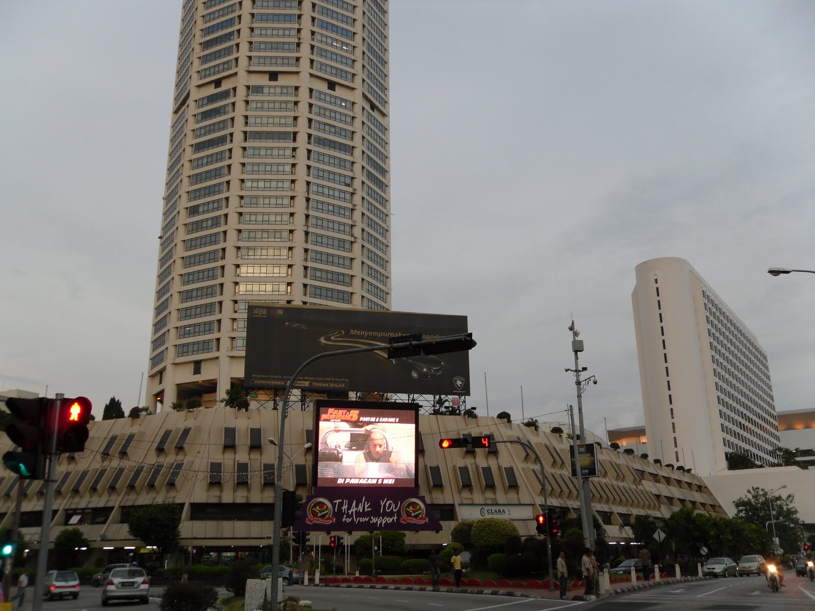 Wanhengwah The Shopping Malls Of Penang