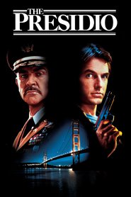Presidio Base militaire San Francisco 1988 streaming gratuit Sans Compte en français