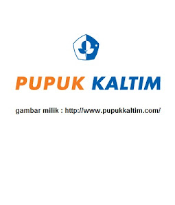 Lowongan Kerja PT Pupuk Kaltim