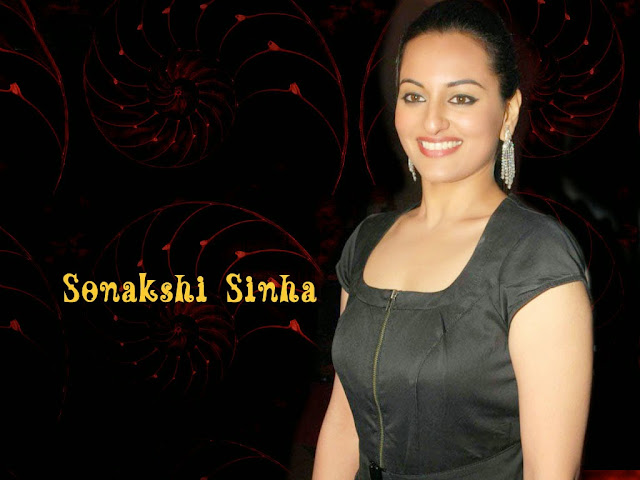  Sonakshi Sinha Hd Wallpapers Free Download