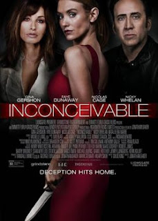 Download Film Inconceivable (2017) 720p Bluray Subtitle Indonesia