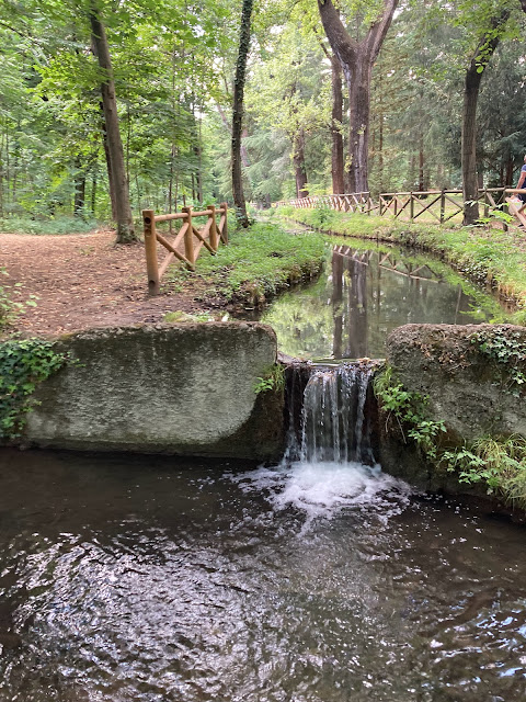 Cascata-parco-Monza
