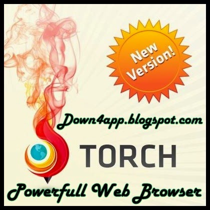 Torch Browser 39.0.0.9329 For Windows Latest