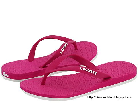 Bio sandalen:bio-360301