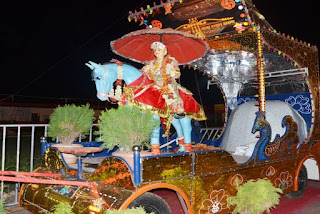 Khatushyam baba temple in simhastha kumbh mela ujjain