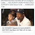 50 Cent clowns his Baby mama again