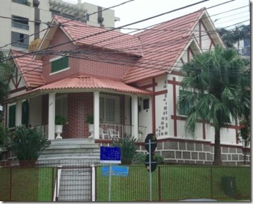 Casa Pr Congresso