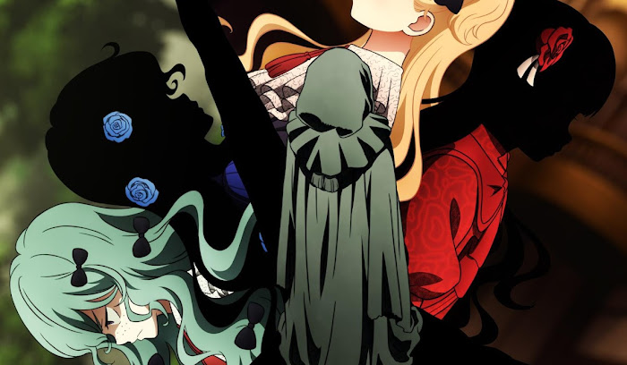 Shadows House Episode 05 Sub Indo Shadows House Episode 05 Sub Indo