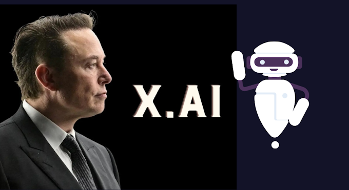  Elon Musk: My new startup xAI will debut its AI or Artificial Intelligence on Saturday