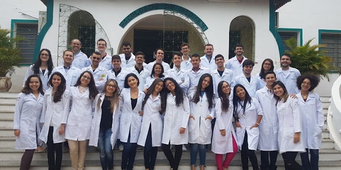 Para retornar as atividades práticas, estudantes de Medicina fazem vaquinha para compra de EPI’s; saiba como ajudar