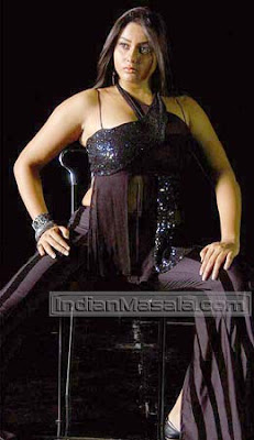 Namitha