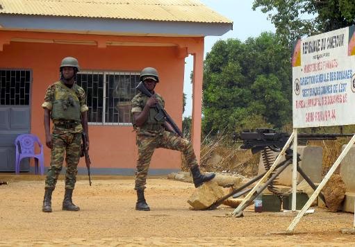 Cameroon Arrests Three Suspected Boko Haram Weapon Suppliers