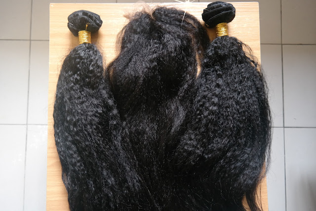 berry dakara, nazuri curls, clip ins, straight weave, extensions