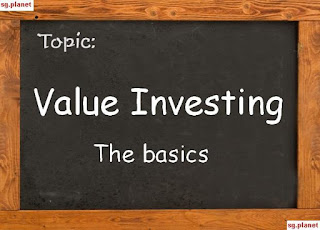 The Basics of Value Investing