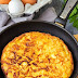 Traditional Spanish Omelette