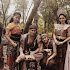 Foto-Foto Cantik Saphira Indah, Pemeran Ratu Di Iklan Indoeskrim