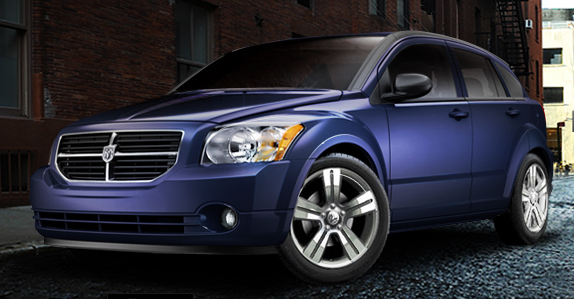 All Car Reviews 02: 2011 Dodge Caliber compact cars popular in the USA and Canada?