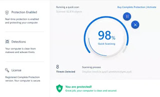 antihacking strumenti