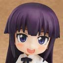 FIGURA AOI YAMADA NENDOROID WORKING!!