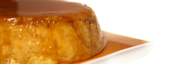 Caramel - recette de ma Mamie