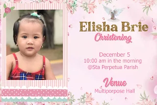Christening invitations that are colorful, eye-catching and printable will make a lasting impression on your guests.