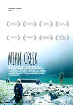 mean creek una drammatica gita sul fiume