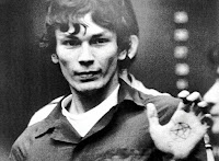 Top 15 Serial Killer Artists: Richard Ramirez