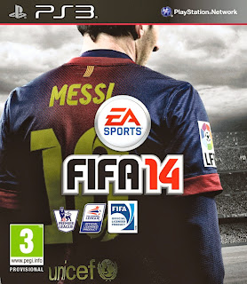 Fifa 14