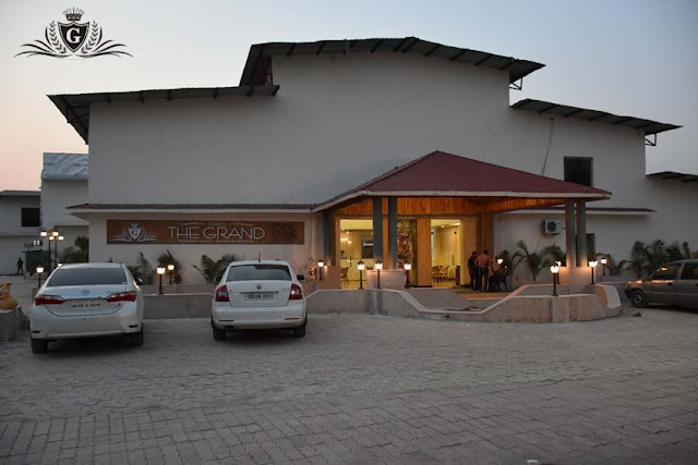 resorts in Jim corbett