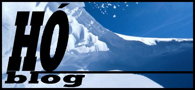 Hóblog