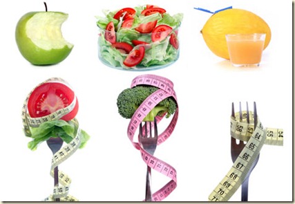 Recetas para Adelgazar sin Pasar Hambre1