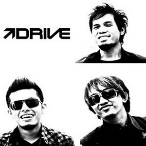 Drive - Pencuri Hati