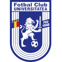FC UNIVERSITATEA 1948 II