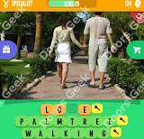 cheats, solutions, walkthrough for 1 pic 3 words level 124