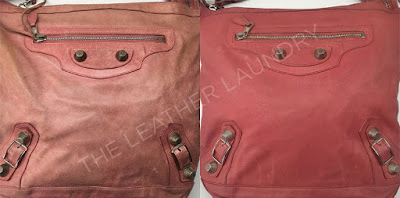 luxury handbag cleaning service mumbai