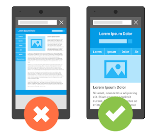 Is Your Website Mobile Friendly?