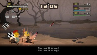 half minute hero super mega neo climax ultimate boy TiNYiSO mediafire download