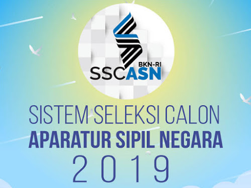 Info CPNS 2019