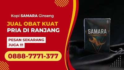 Jual Kopi Kuat Pria di Malang