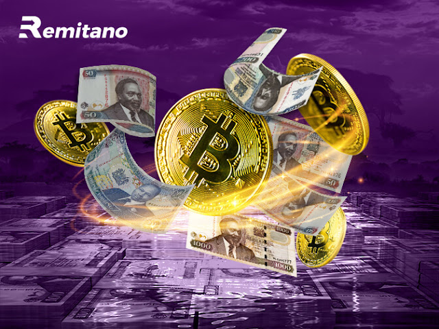 Exchange Perfect Money to cryptocurrency in Kenya Why choose Remitano